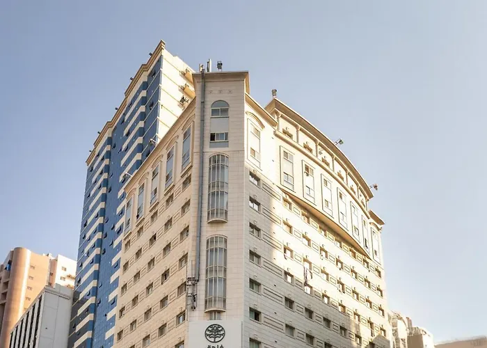 Massat Al Aseel Hotel
