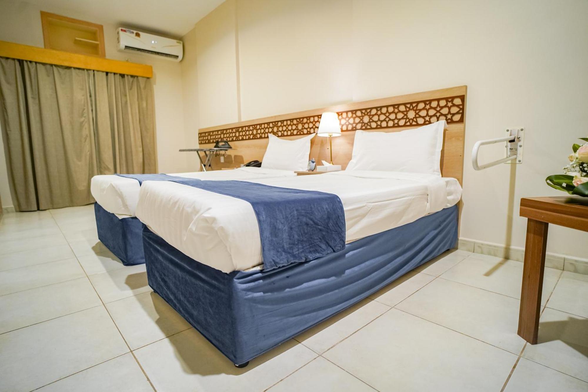 Hotel Massat Al Aseel 2*