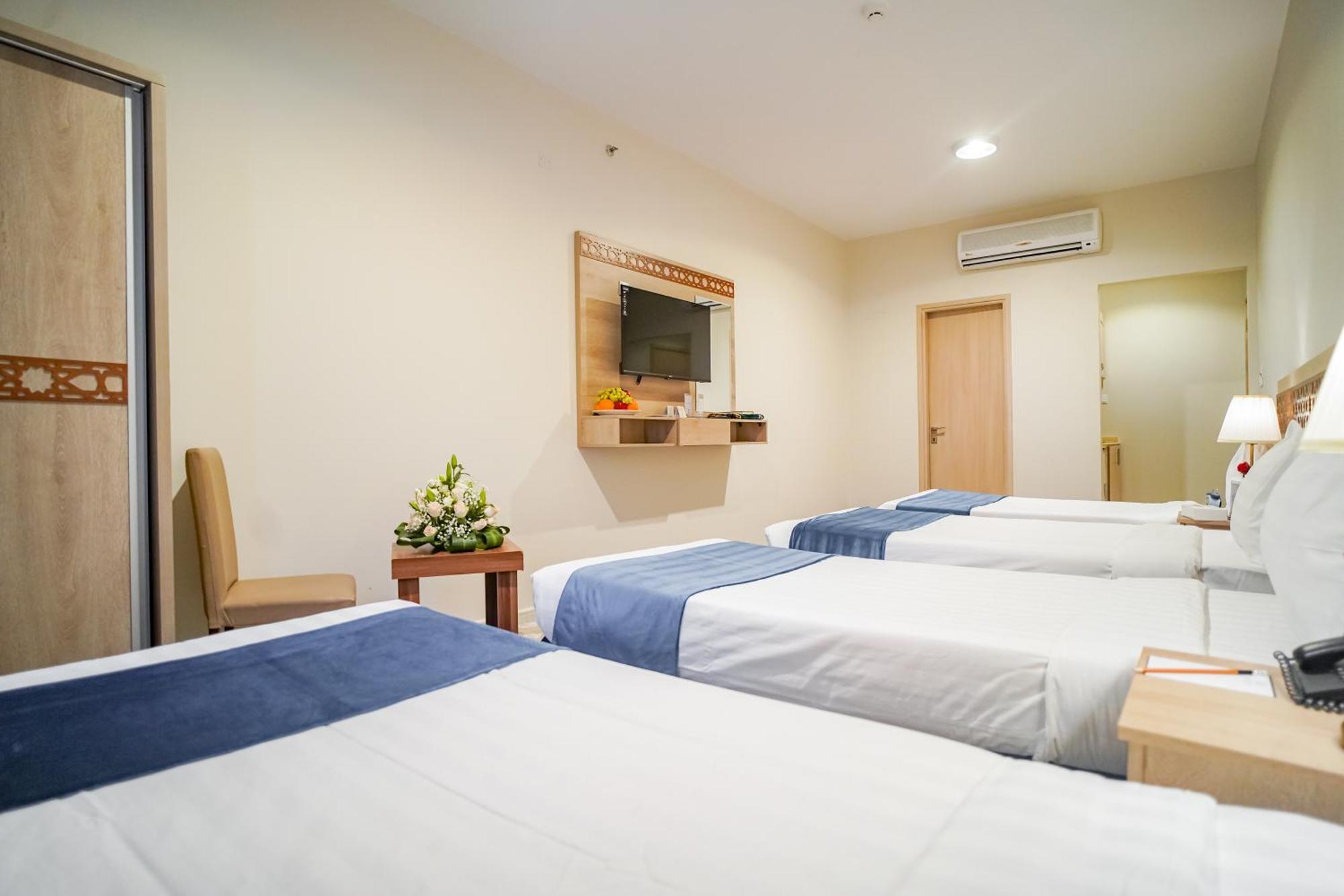 Hotel Massat Al Aseel 2*