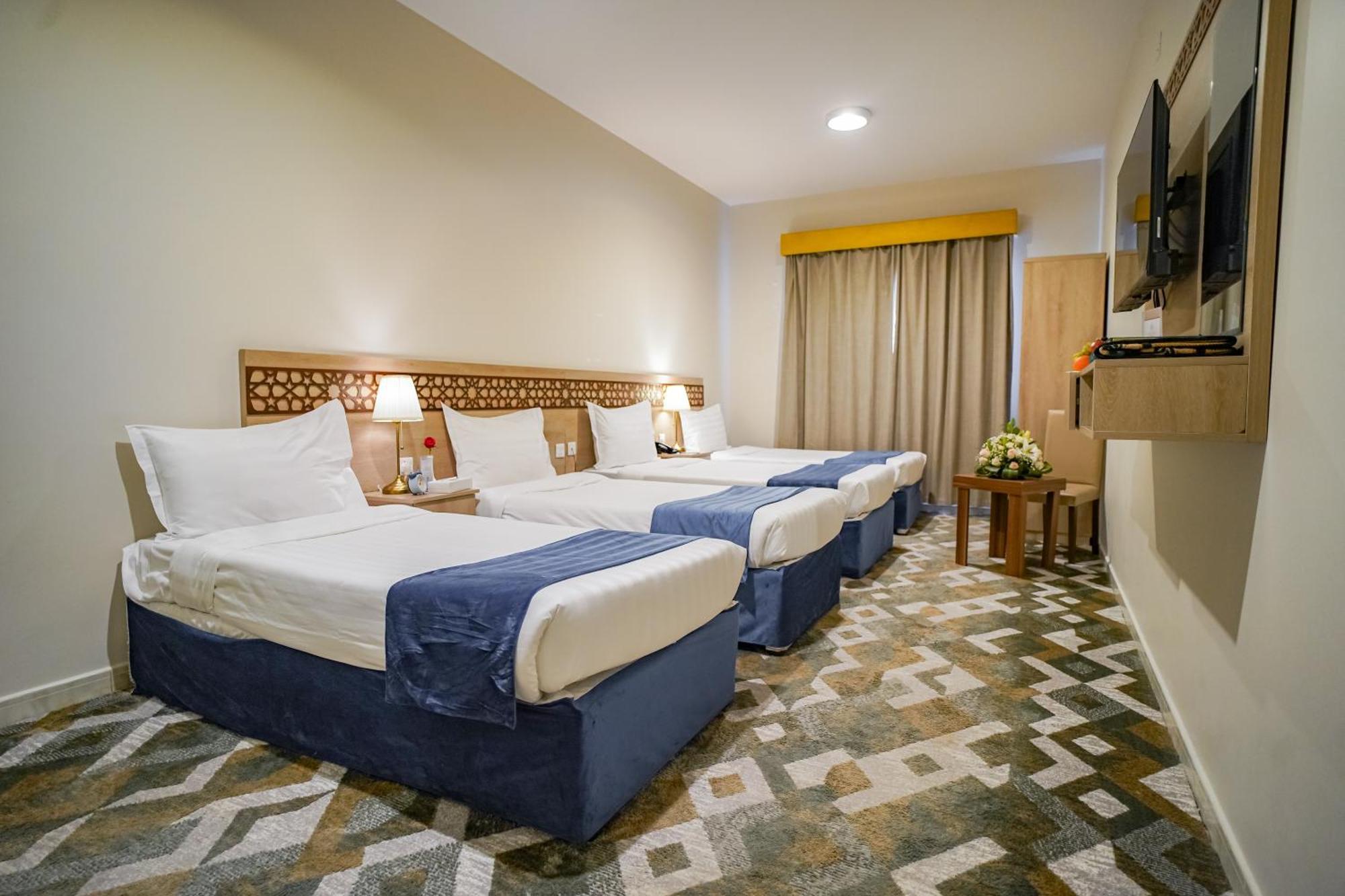 Hotel Massat Al Aseel