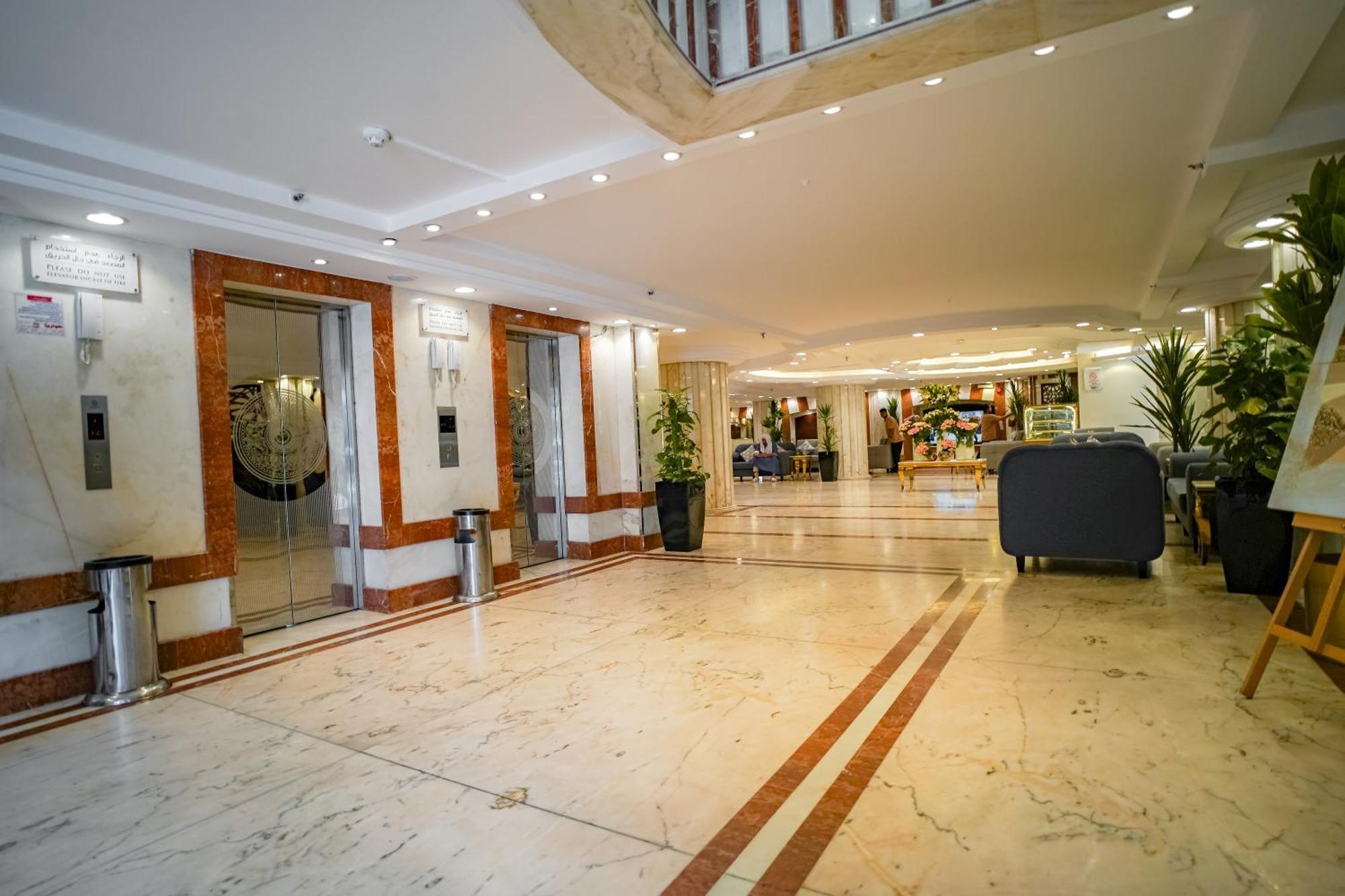 Hotel Massat Al Aseel 2*